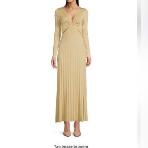 MICHAEL Kors dress perfect for Holliday